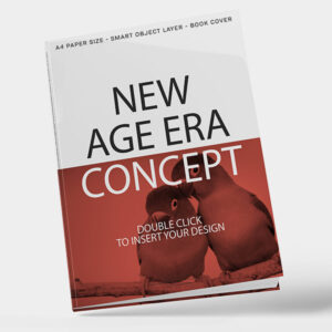 New Age Era Concept
